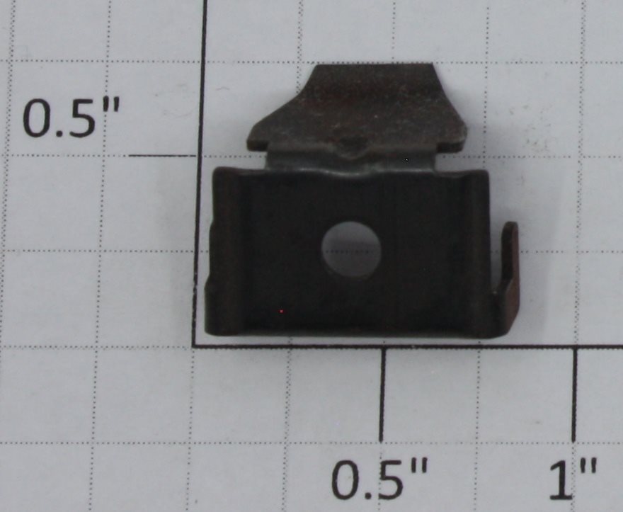 Lionel 487-16 Coupler Armature Plate