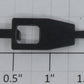 Lionel 487-20 Coupler Lock Link
