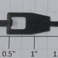 Lionel 487-20 Coupler Lock Link