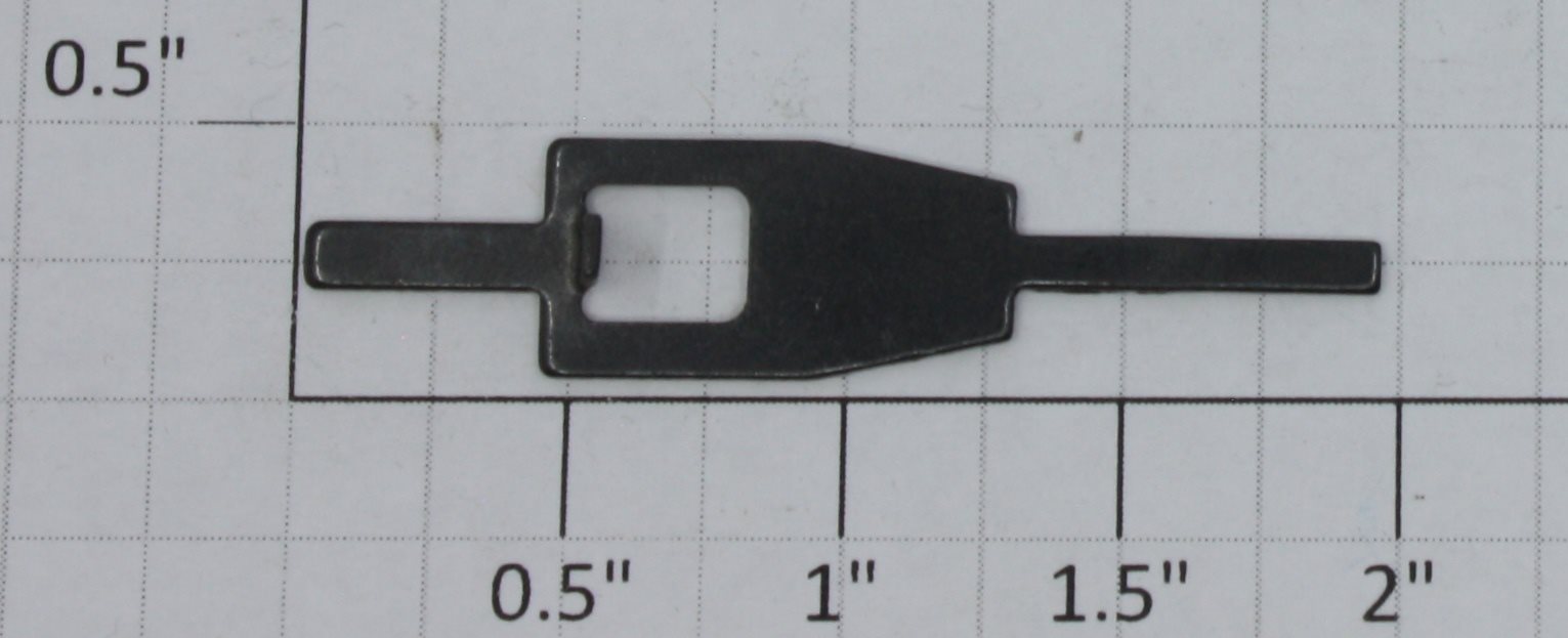 Lionel 487-20 Coupler Lock Link