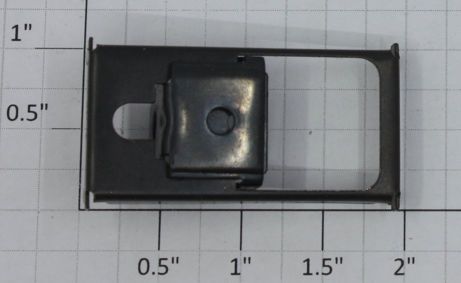 Lionel 486-4 Bottom Frame Assembly