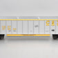 Lionel 6-17427 O Gauge CSX Bathtub Gondola #379884 LN/Box