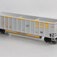 Lionel 6-17427 O Gauge CSX Bathtub Gondola #379884 LN/Box