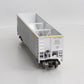 Lionel 6-17427 O Gauge CSX Bathtub Gondola #379884 LN/Box