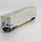 Lionel 6-17427 O Gauge CSX Bathtub Gondola #379884 LN/Box