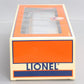 Lionel 6-17427 O Gauge CSX Bathtub Gondola #379884 LN/Box
