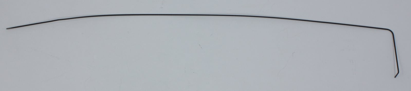 Lionel 18301-36 Black Long Right Hand Handrail