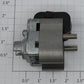 Lionel 8306-101 Large Motor Housing and Field Coil Assembly