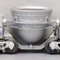 Lionel 6-29467 O Gauge U.S Steel Slag Car #201 LN