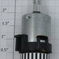 MTH BE-1200010 12 Volt DC Can Motor with Tach Flywheel and Bracket