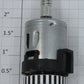 MTH BE-1200010 12 Volt DC Can Motor with Tach Flywheel and Bracket