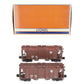 Lionel 6-27094 O BNSF PS-2 Hoppers (Set of 2)