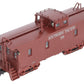 Lionel 2226250 O Southern Pacific CA-1 Caboose #703