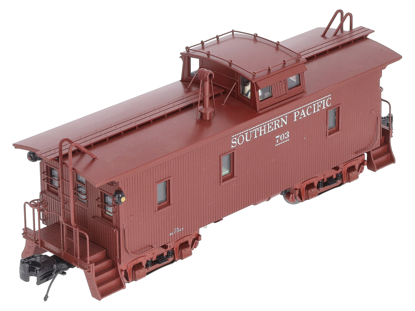 Lionel 2226250 O Southern Pacific CA-1 Caboose #703