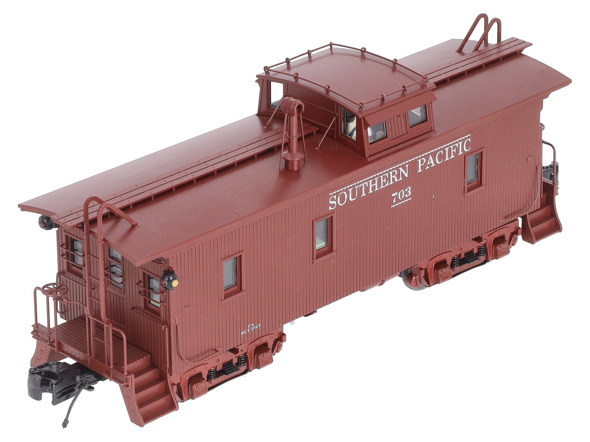 Lionel 2226250 O Southern Pacific CA-1 Caboose #703