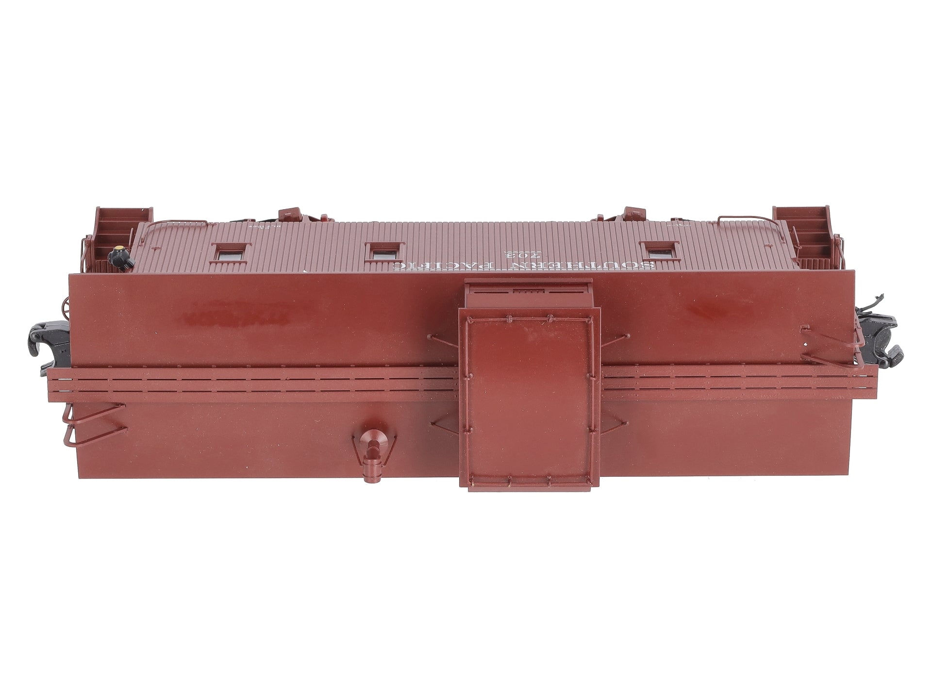 Lionel 2226250 O Southern Pacific CA-1 Caboose #703