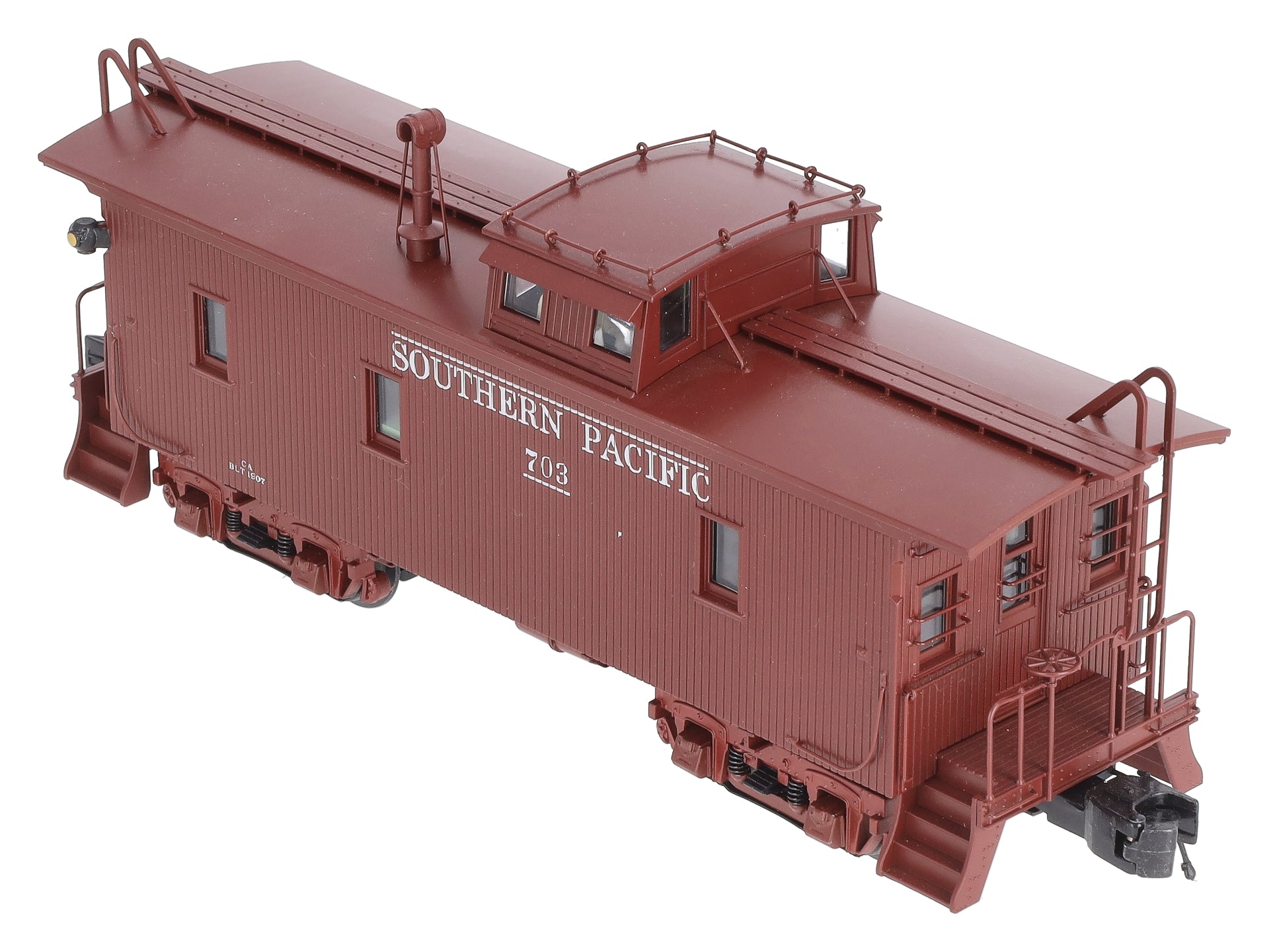 Lionel 2226250 O Southern Pacific CA-1 Caboose #703
