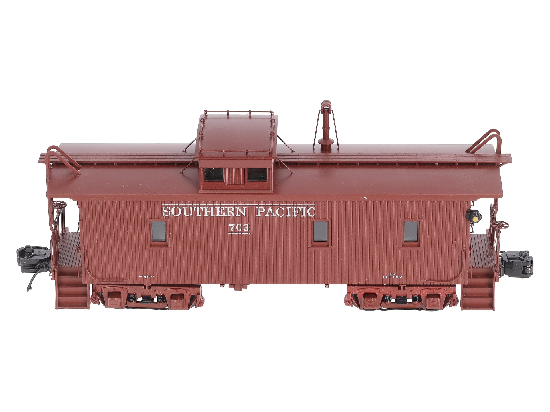 Lionel 2226250 O Southern Pacific CA-1 Caboose #703