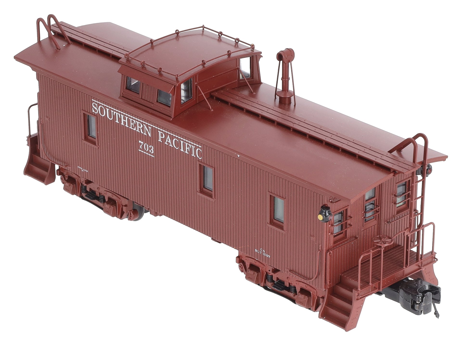 Lionel 2226250 O Southern Pacific CA-1 Caboose #703