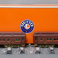 Lionel 6-85009 O Pennsylvania 18" Passenger Car Set #1524/1526 (Pack of 2)