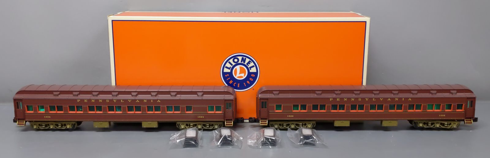Lionel 6-85009 O Pennsylvania 18