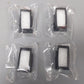 Lionel 6-85009 O Pennsylvania 18" Passenger Car Set #1524/1526 (Pack of 2)