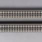 MTH 40-1019 O RealTrax - 30" Straight Section (8) EX