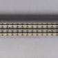 MTH 40-1019 O RealTrax - 30" Straight Section (9) EX