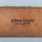 Ives 703 Vintage Std Gauge Empty Passenger Set Box w/Inserts/Box