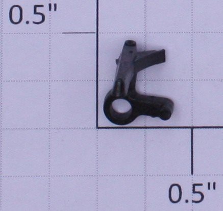 Lionel 38051-119 EM-1 Left Rear Brake Shoe