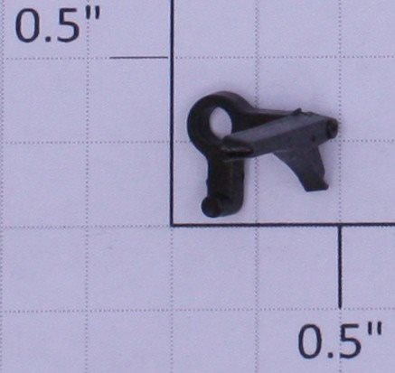 Lionel 38051-119 EM-1 Left Rear Brake Shoe