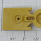 Lionel 16975-55 Yellow Female Connector