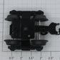 Lionel 16961-60 Modular Truck Assembly with Worm Gear on Axle