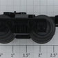 Lionel 16961-60 Modular Truck Assembly with Worm Gear on Axle