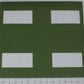 Lionel 16750-10 Ocean Green Aquarium Car Printed Window Screen