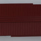 Lionel 19653-24 Jersey Central Tool Car Roof and Ends