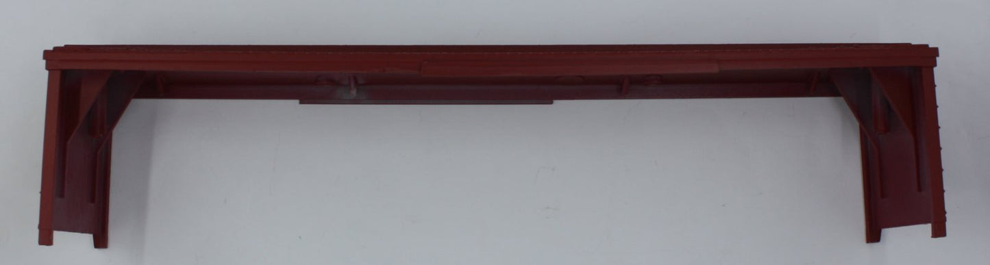 Lionel 19653-24 Jersey Central Tool Car Roof and Ends
