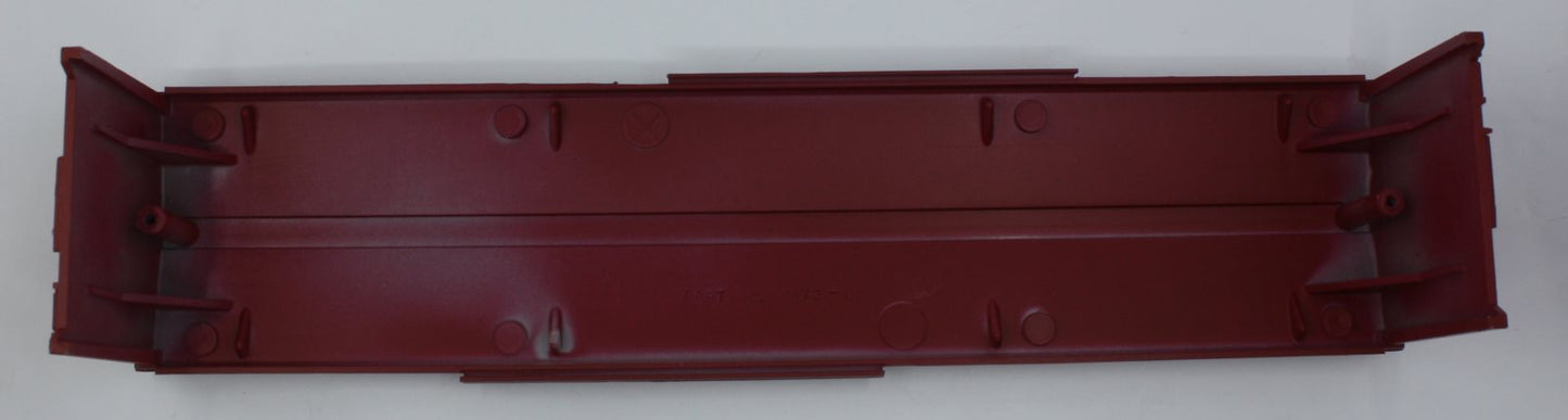 Lionel 19653-24 Jersey Central Tool Car Roof and Ends