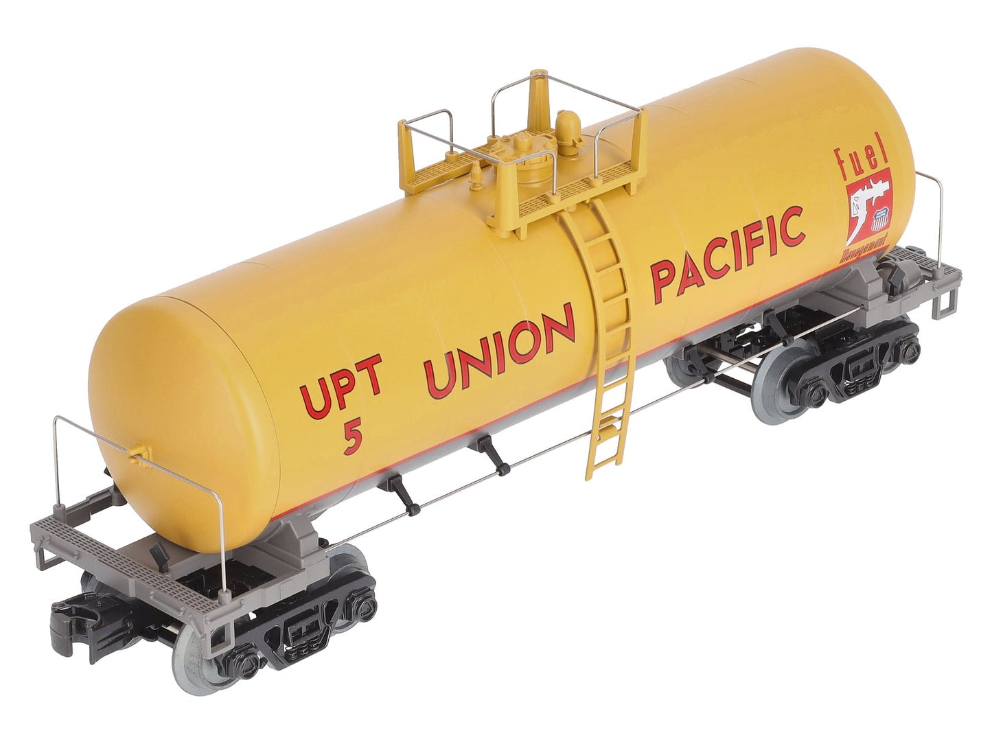 MTH 30-73511 O Union Pacific RailKing Modern Tank Car