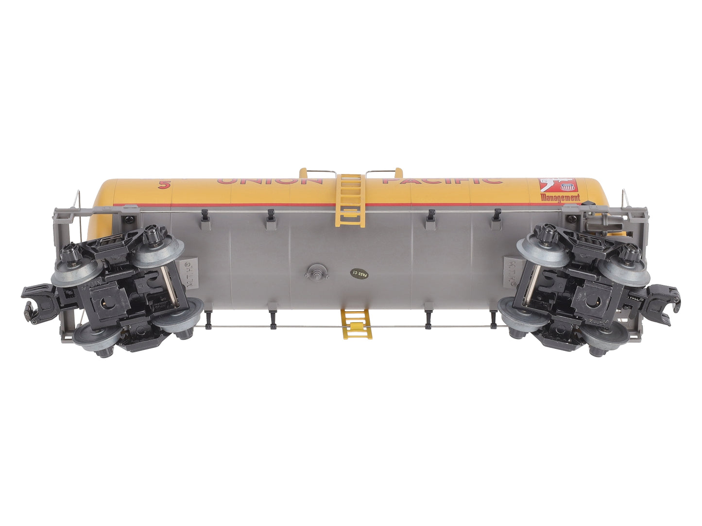MTH 30-73511 O Union Pacific RailKing Modern Tank Car