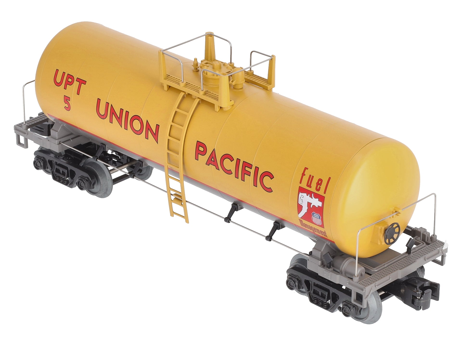 MTH 30-73511 O Union Pacific RailKing Modern Tank Car