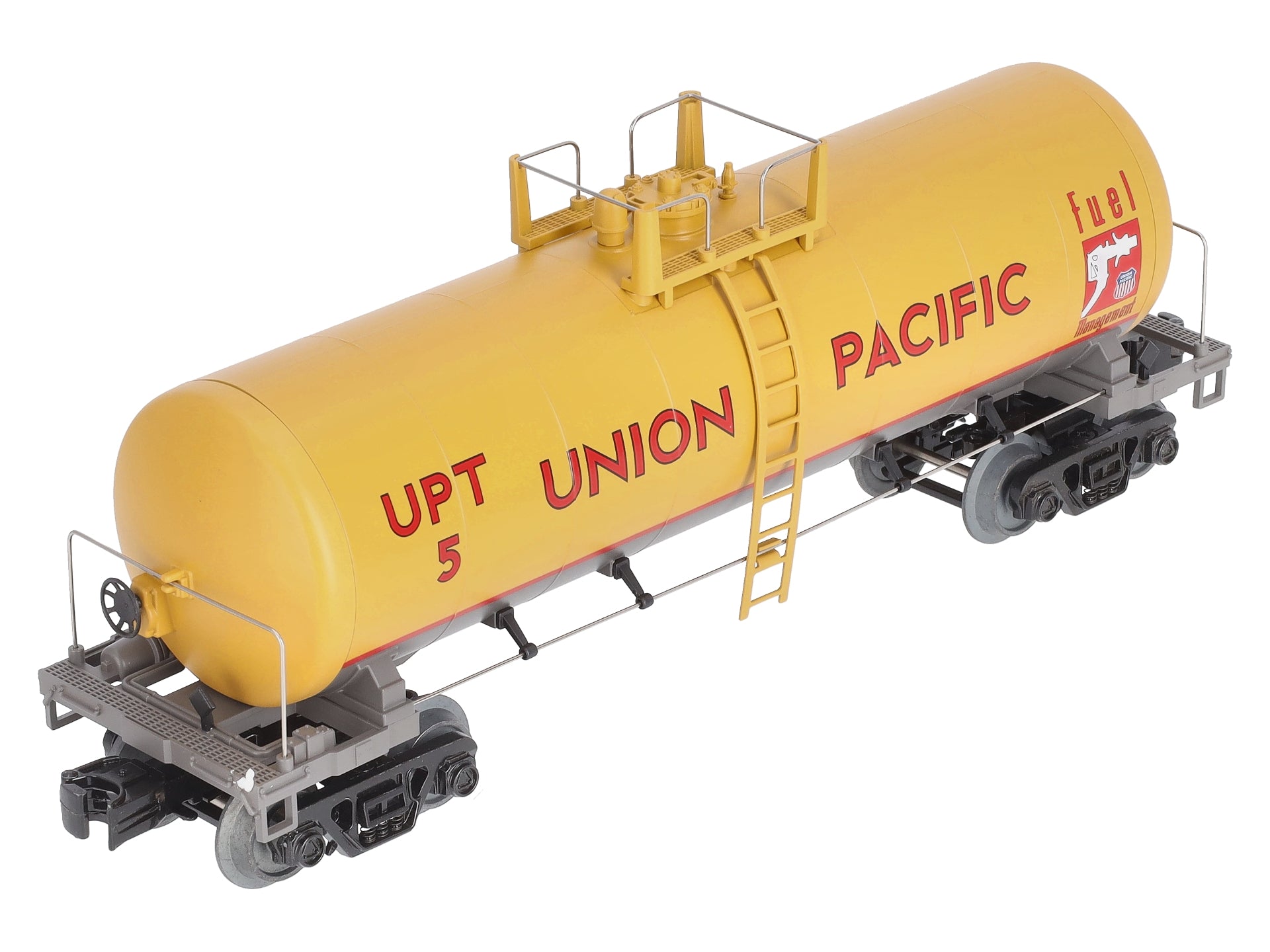MTH 30-73511 O Union Pacific RailKing Modern Tank Car