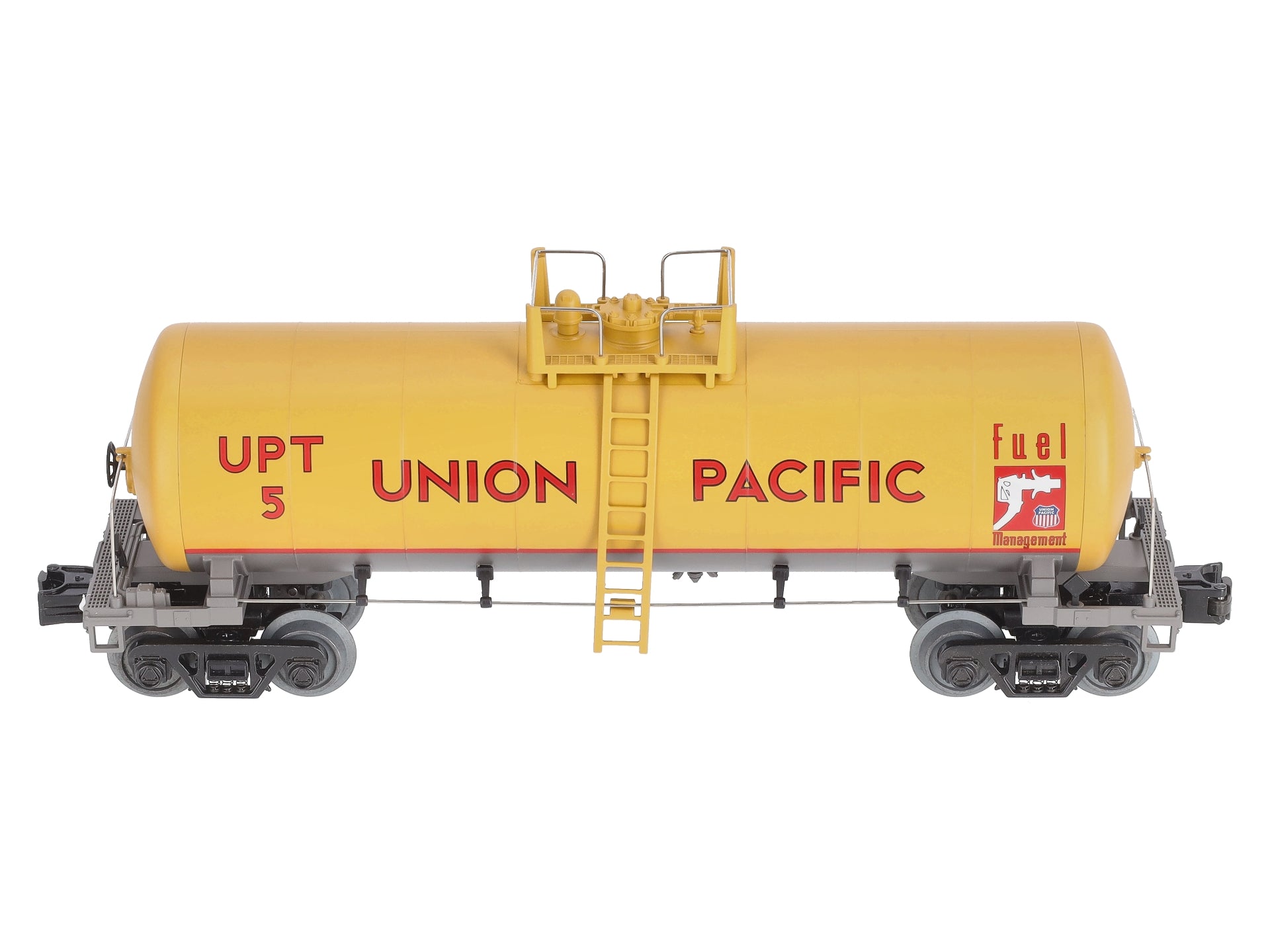 MTH 30-73511 O Union Pacific RailKing Modern Tank Car