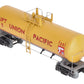 MTH 30-73511 O Union Pacific RailKing Modern Tank Car