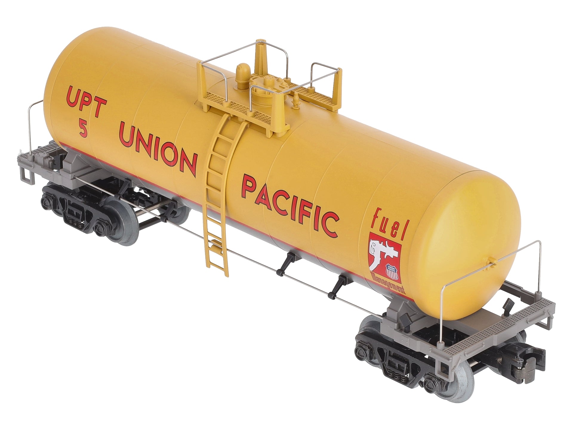MTH 30-73511 O Union Pacific RailKing Modern Tank Car