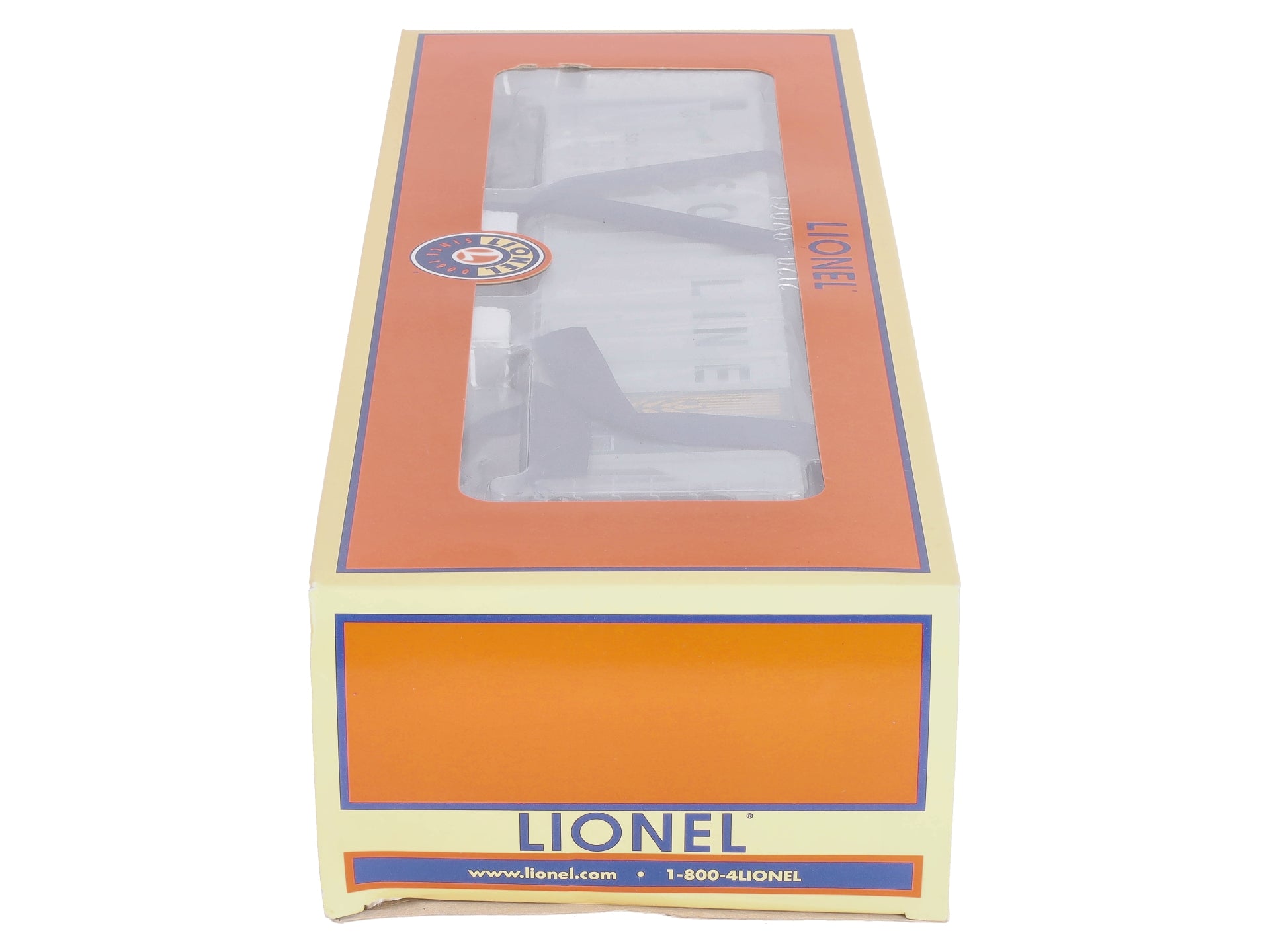 Lionel 6-27456 Soo Line PS-2 CD Hopper