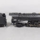 Lionel 6-85182 O NYC Legacy USRA 2-6-6-2 Steam Locomotive #1400 w/ Bluetooth EX/Box