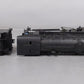 Lionel 6-85182 O NYC Legacy USRA 2-6-6-2 Steam Locomotive #1400 w/ Bluetooth