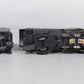 Lionel 6-85182 O NYC Legacy USRA 2-6-6-2 Steam Locomotive #1400 w/ Bluetooth EX/Box