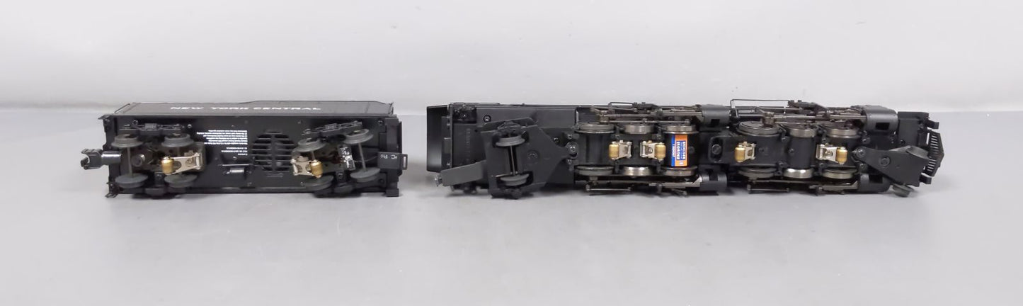Lionel 6-85182 O NYC Legacy USRA 2-6-6-2 Steam Locomotive #1400 w/ Bluetooth
